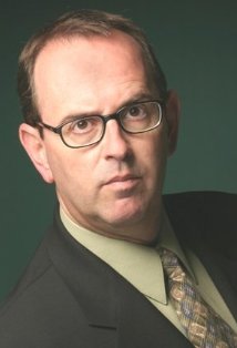 Актер Ронни Спелинг