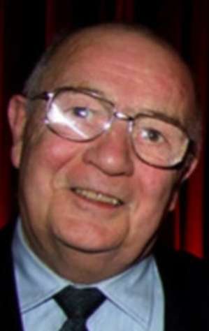 Актер Джонни Шеннон