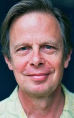 Актер Джо Бойд