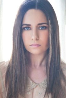 Актер Каринна Грекса