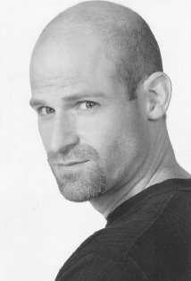 Актер Дерек Кютер