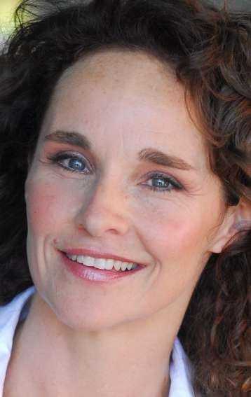 Актер Дайан Франклин