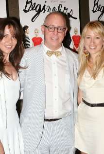 Актер Миранда де Пенсьер