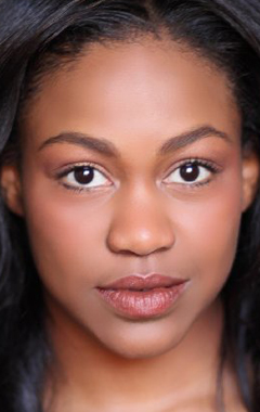 Актер Даниэль Уоттс