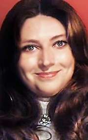 Актер Валентина Кособуцкая