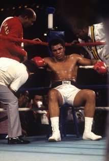 Актер Леон Спинкс