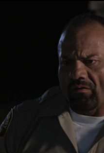 Актер Кимо Леопольдо