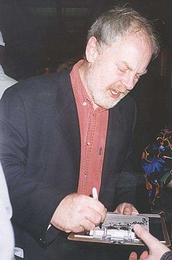 Актер Джимми Юилл