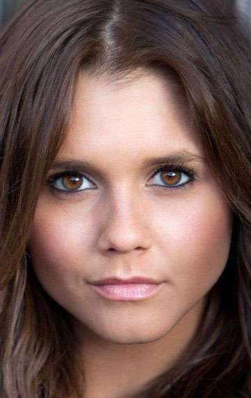 Актер Александра Чандо