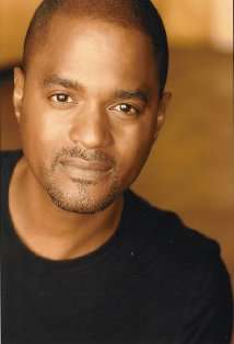 Фото Дон Франклин