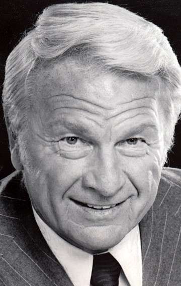 Актер Эдди Альберт