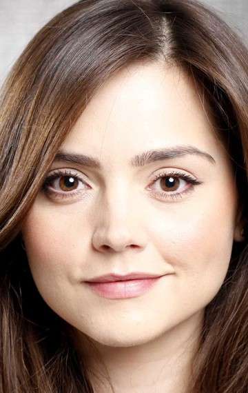 Актер Дженна Коулман