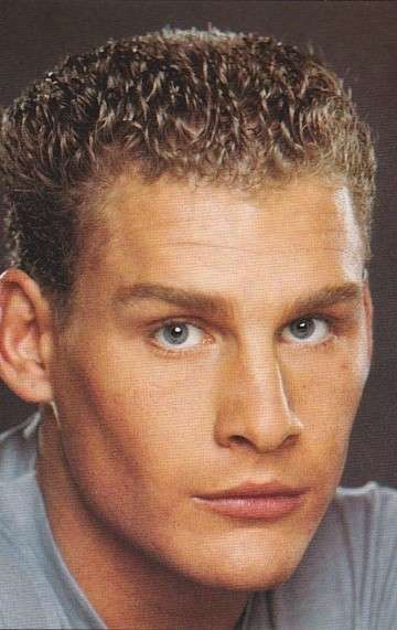 Актер Джордж Роберт Клек