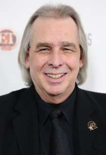 Актер Джим Лэдд