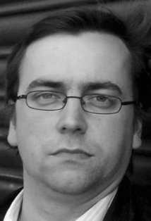 Актер Дэниэл Тетсэлл