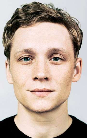 Актер Маттиас Швайгхефер