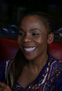 Актер Седелла Марли