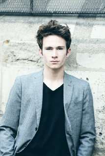 Фото Николас Робин