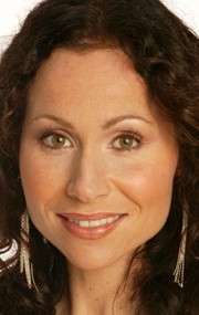 Актер Минни Драйвер