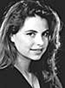 Актер Сэффрон Хендерсон