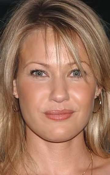 Актер Джои Лорен Эдамс