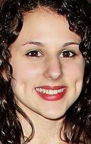 Актер Халли Кейт Айзенберг