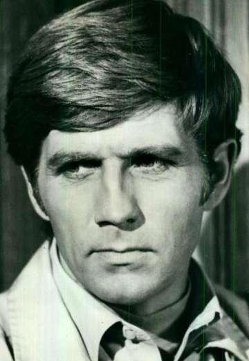 Фото Гари Коллинз