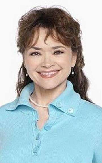 Актер Линда Харт