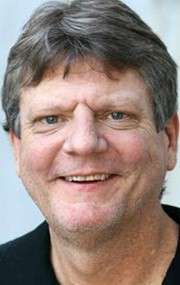 Актер Брент Бриско