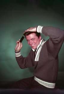 Фото Эдд Бернс