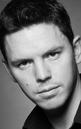 Актер Уильям Уиллогби