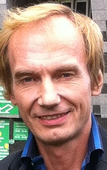 Актер Стасс Классен