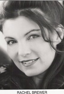 Актер Рэйчел Брюэр