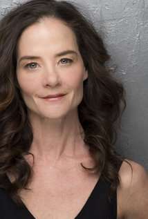 Актер Сюзанна Хоффман