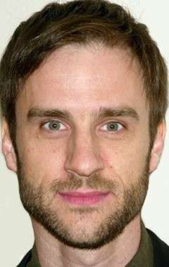 Актер Джеймс Уотерстон