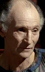 Актер Питер Брокко