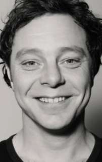 Актер Джуда Гослинга