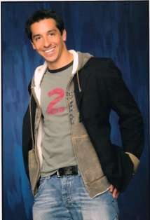 Актер Брайан Энтони