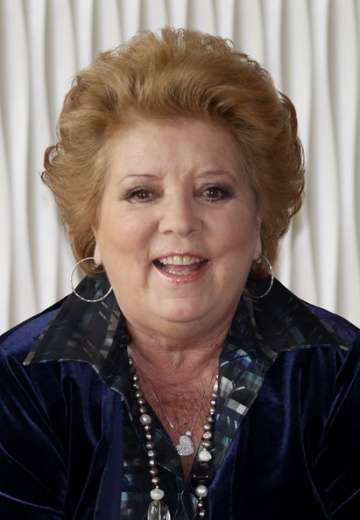 Актер Вильма Де Анджелис