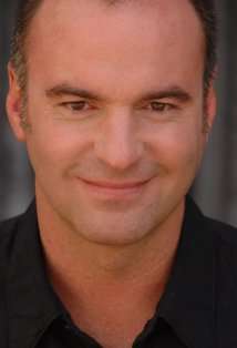 Фото Mark Atherlay