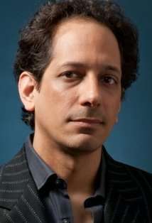 Актер Abie Hadjitarkhani