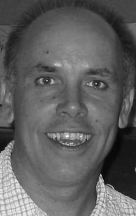 Актер Карл Тордж