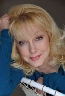 Фото Ли Бентон