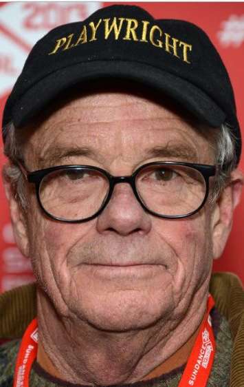 Актер Джеймс Кэди