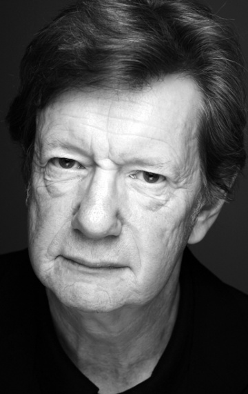 Актер Майк Грэйди