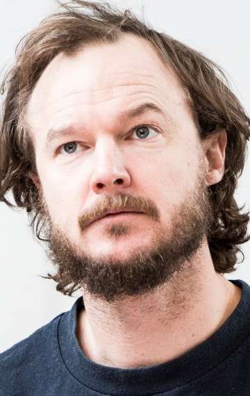 Актер Оскар Реддинг