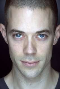 Актер Бастиан Зирих