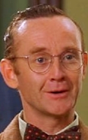 Актер Патрик О&rsquo;Брайн