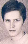 Актер Денис Баландин