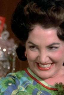 Фото Лора Уотербери